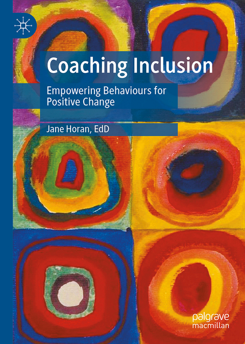 Coaching Inclusion - Jane Horan