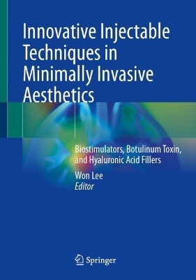 Innovative Injectable Techniques in Minimally Invasive Aesthetics - 