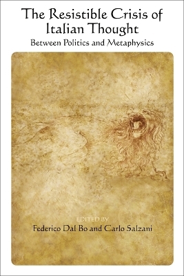 The Resistible Crisis of Italian Thought - 