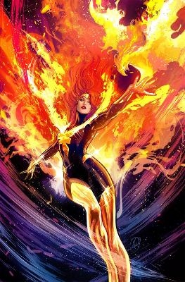 Phoenix Vol. 3: Astral Bond - Stephanie Phillips