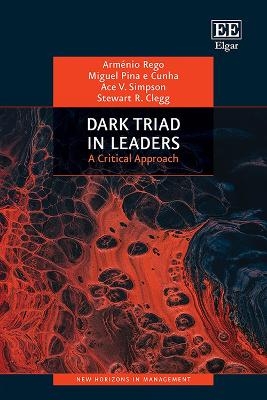 Dark Triad in Leaders