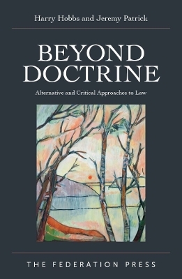 Beyond Doctrine - 