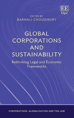 Global Corporations and Sustainability