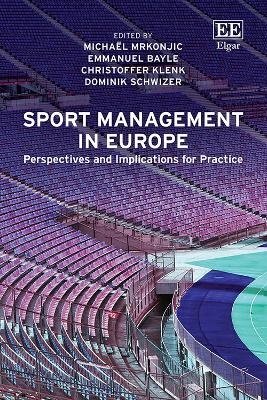 Sport Management in Europe