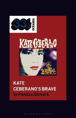 Kate Ceberano's Brave - Dr. Panizza Allmark