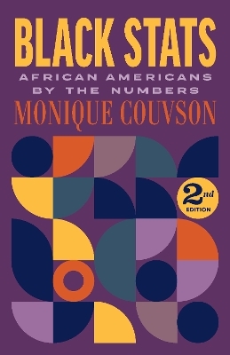 Black Stats - Monique Couvson