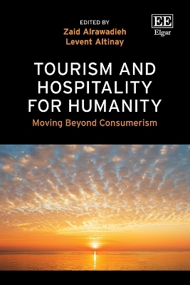 Tourism and Hospitality for Humanity