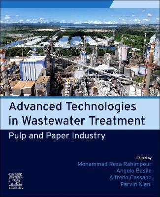 Pulp and Paper Industry - 