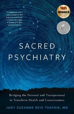 Sacred Psychiatry