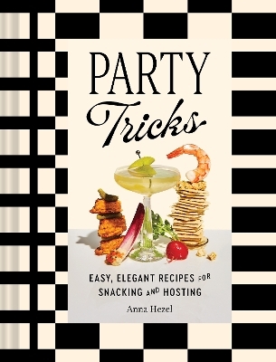 Party Tricks - Anna Hezel