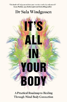 It's All In Your Body