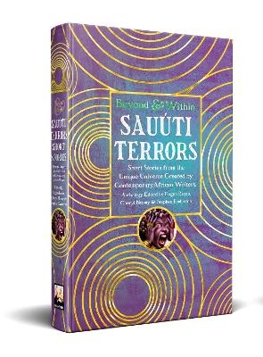 Sauúti Terrors Short Stories - 