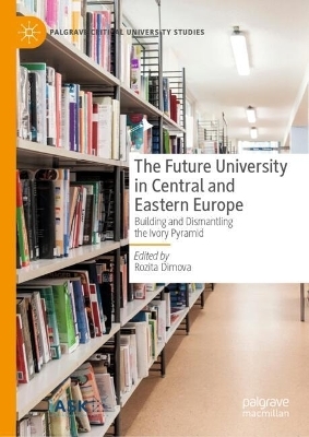 The Future University in Central and Eastern Europe - 