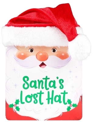 Santa's Lost Hat - Grace Baranowski