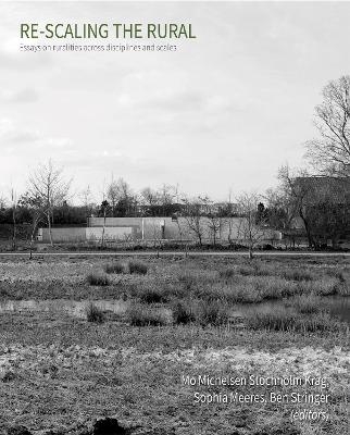 Re-scaling the Rural - 