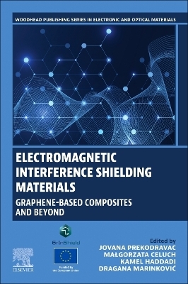 Electromagnetic Interference Shielding Materials - 