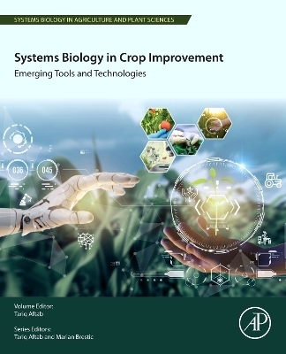Systems Biology in Crop Improvement - 