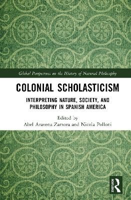 Colonial Scholasticism - 