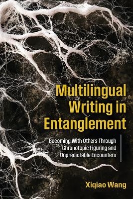 Multilingual Writing in Entanglement