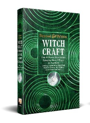 Witchcraft Short Stories - 