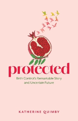Protected - Katherine Quimby