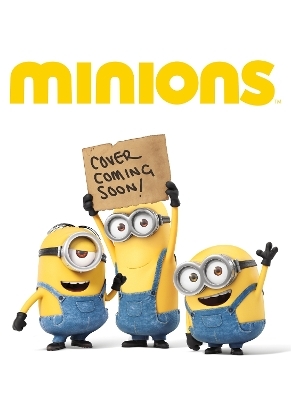 Minions 3: Official Sticker Activity Book -  Official Minions