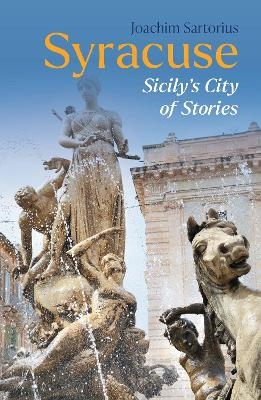 Syracuse - Joachim Sartorius