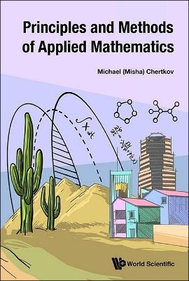 Principles And Methods Of Applied Mathematics
