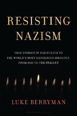 Resisting Nazism
