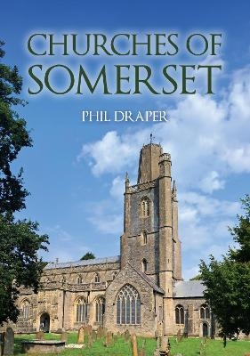 Churches of Somerset