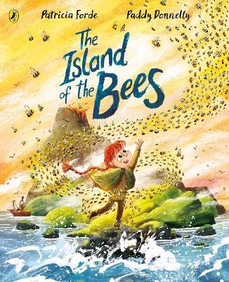 The Island of the Bees - Patricia Forde