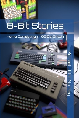 8-Bit Stories