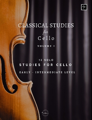 Classical Studies for Cello