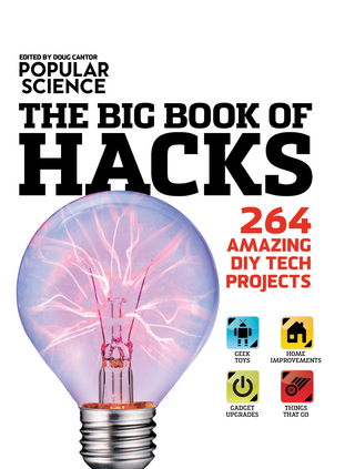 Big Book of Hacks