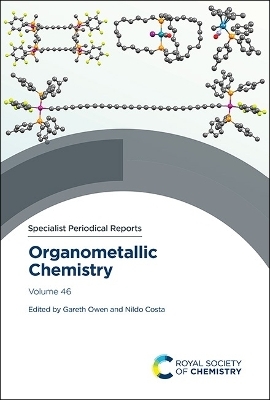 Organometallic Chemistry - 