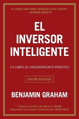 El Inversor Inteligente - Benjamin Graham