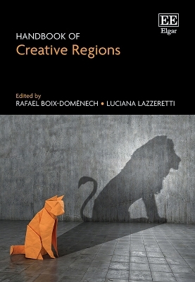 Handbook of Creative Regions