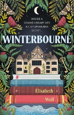 Winterbourne - Elisabeth Wolf
