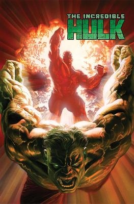 Hulk Modern Era Epic Collection: Code Red