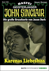 John Sinclair 1820 - Jason Dark