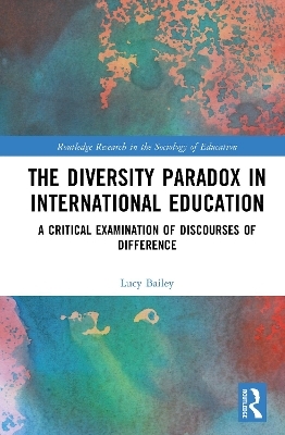The Diversity Paradox in International Education