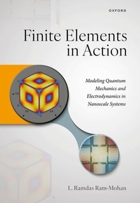 Finite Elements in Action - L. Ramdas Ram-Mohan