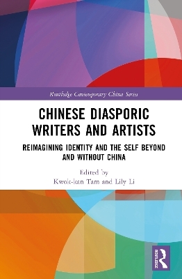 Chinese Diasporic Writers and Artists - 