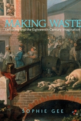 Making Waste
