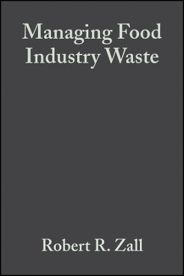 Managing Food Industry Waste