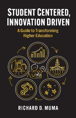 Student Centered, Innovation Driven