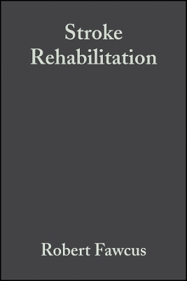 Stroke Rehabilitation &ndash; A Collaborative Approach - 