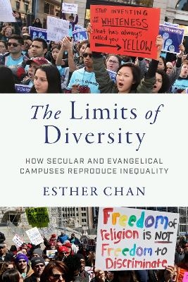 The Limits of Diversity - Esther Chan