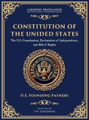 Constitution of the United States