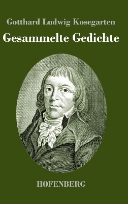 Gesammelte Gedichte